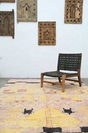 LARGE Azilal Rug, 305 x 190 cm, GO-781