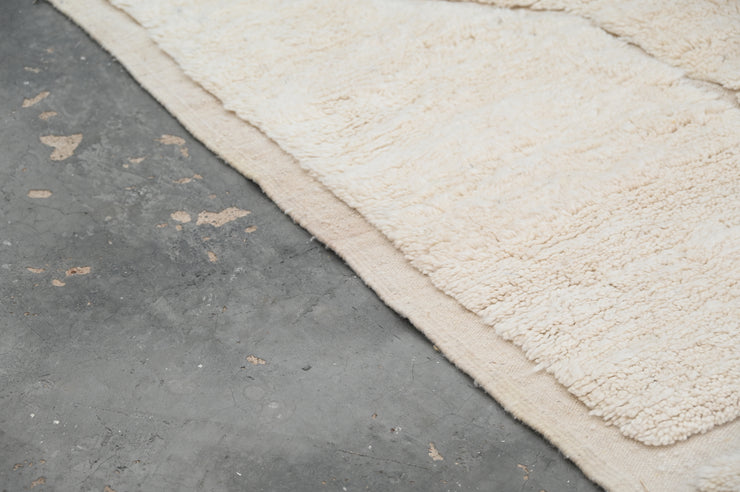 Beni Ouarain-matta, 255 x 150 cm, AZO-671