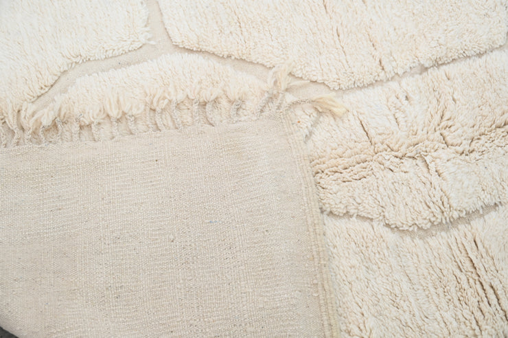 Beni Ouarain-matta, 255 x 150 cm, AZO-671