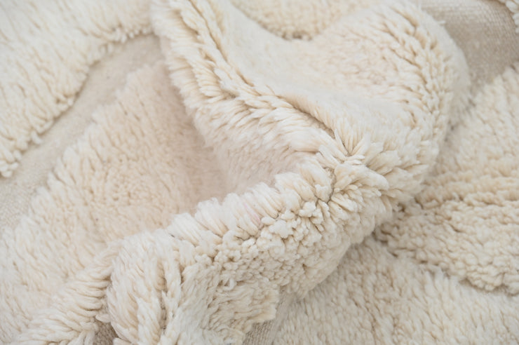 Beni Ouarain-matta, 255 x 150 cm, AZO-671