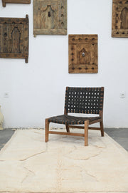 Beni Ouarain-matta, 255 x 150 cm, AZO-671