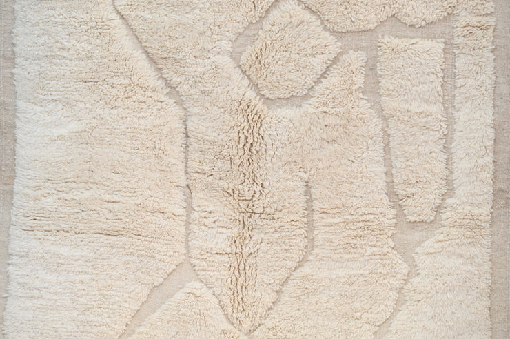 Beni Ouarain-matta, 255 x 150 cm, AZO-671