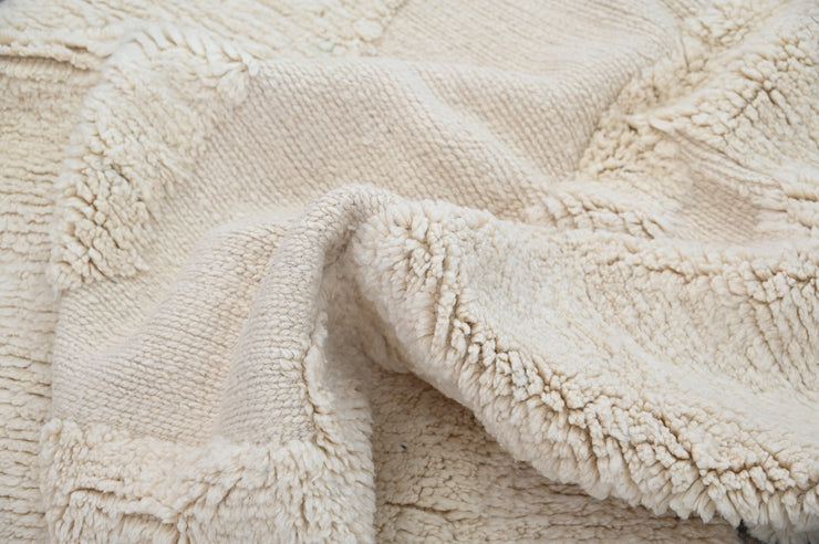 Alfombra Beni Ouarain, 245 x 140 cm, AZO-672