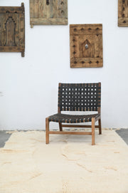 Alfombra Beni Ouarain, 245 x 140 cm, AZO-672