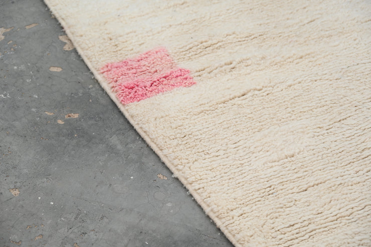 Tappeto Azilal Fatto a Mano, 250 x 145 cm, AZO-677