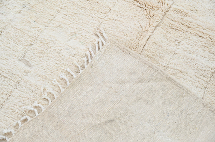 Alfombra Beni Ouarain, 255 x 150 cm, AZO-680