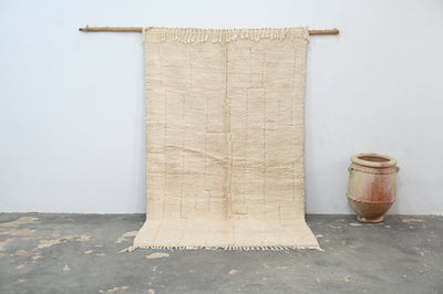 Alfombra Beni Ouarain, 255 x 150 cm, AZO-680