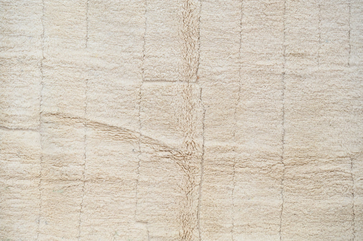 Alfombra Beni Ouarain, 255 x 150 cm, AZO-680