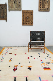 LARGE Azilal Rug, 300 x 190 cm, GO-782