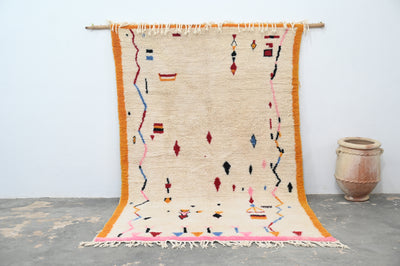 LARGE Azilal Rug, 300 x 190 cm, GO-782