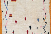 LARGE Azilal Rug, 300 x 190 cm, GO-782