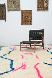 LARGE Azilal Rug, 290 x 210 cm, GO-783