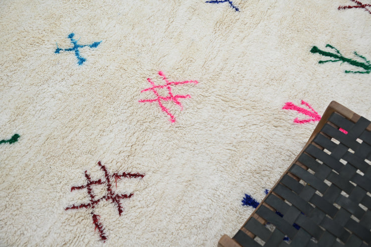 LARGE Azilal Rug, 290 x 190 cm, GO-784