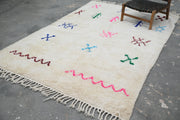 LARGE Azilal Rug, 290 x 190 cm, GO-784
