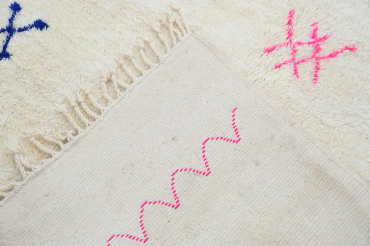 LARGE Azilal Rug, 290 x 190 cm, GO-784