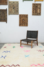 LARGE Azilal Rug, 290 x 190 cm, GO-784