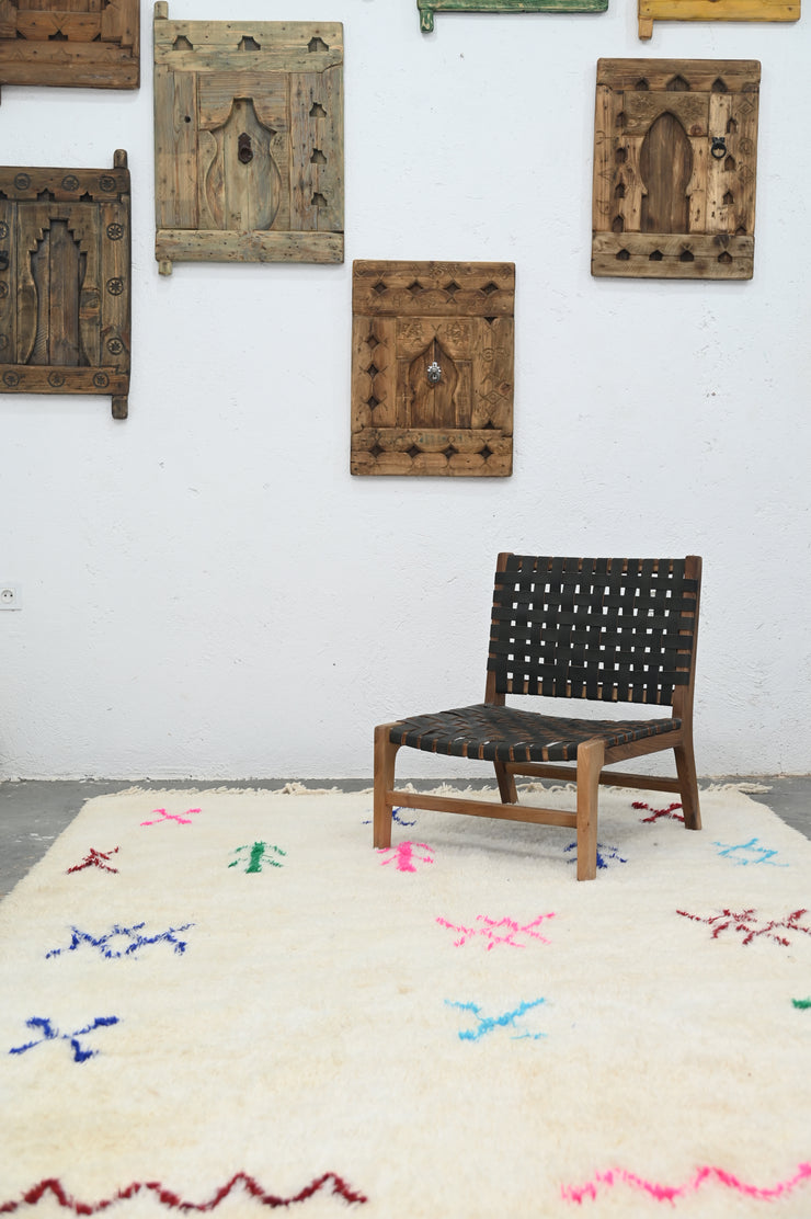 LARGE Azilal Rug, 290 x 190 cm, GO-784