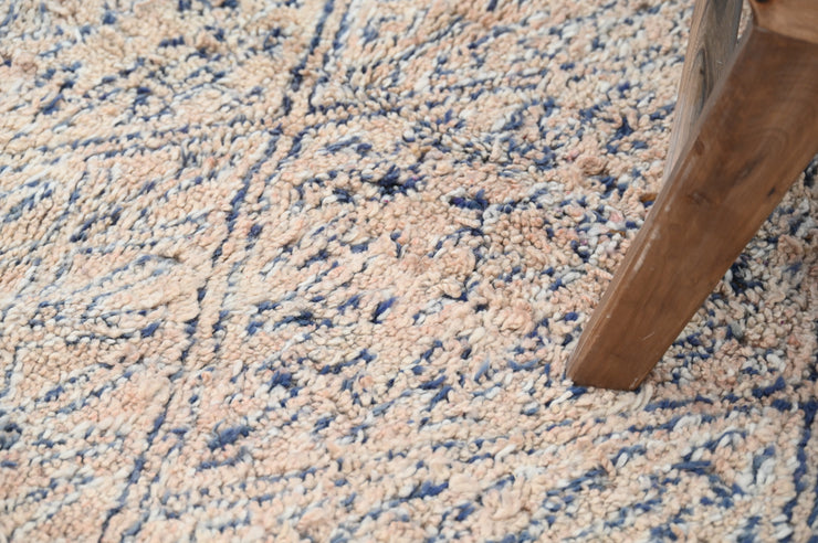 Vintage 1970s Beni M’Guild Rug, 385 x 210 cm, V-201