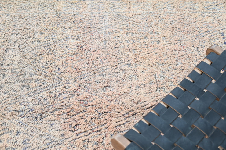 Vintage 1970s Beni M’Guild Rug, 315 x 210 cm, V-203