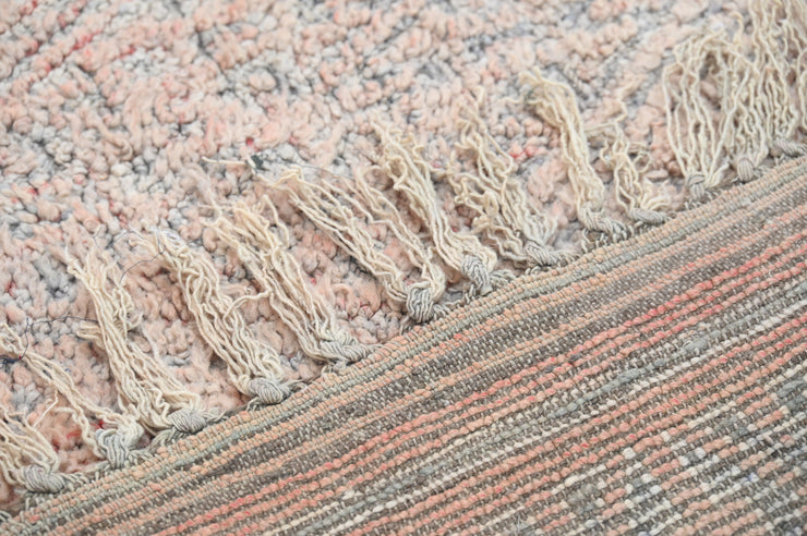 Vintage 1970s Beni M’Guild Rug, 315 x 210 cm, V-203