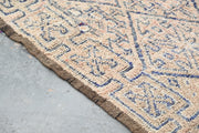 Vintage 1970s Beni M’Guild Rug, 290 x 185 cm, V-206