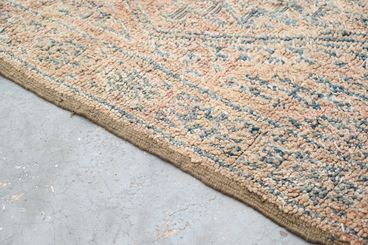 Vintage 1970s Beni M’Guild Rug, 365 x 210 cm, V-208