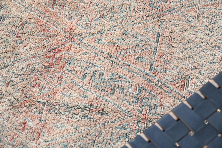 Vintage 1970s Beni M’Guild Rug, 365 x 210 cm, V-208