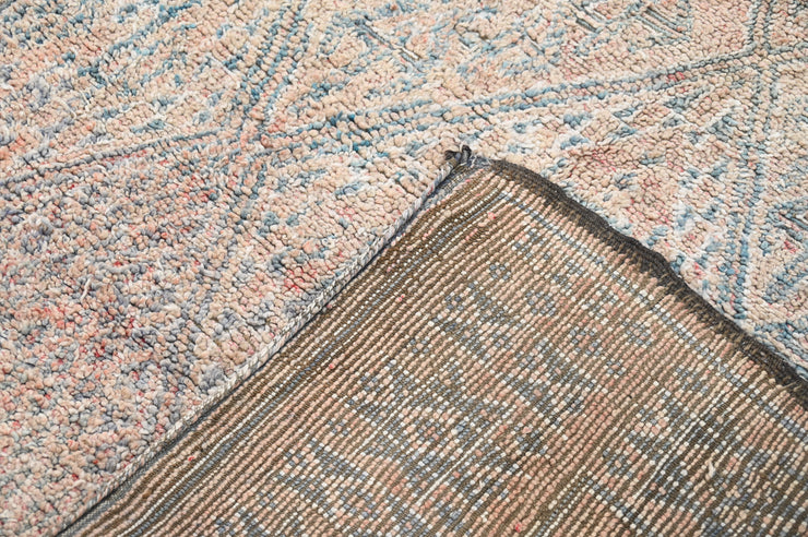 Vintage 1970s Beni M’Guild Rug, 365 x 210 cm, V-208