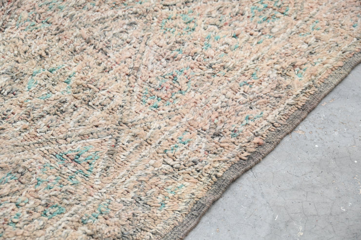 Vintage 1970s Beni M’Guild Rug, 280 x 210 cm, V-209