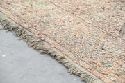 Vintage 1970s Beni M’Guild Rug, 280 x 210 cm, V-209