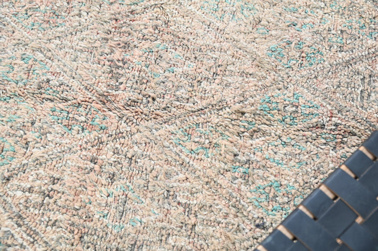 Vintage 1970s Beni M’Guild Rug, 280 x 210 cm, V-209