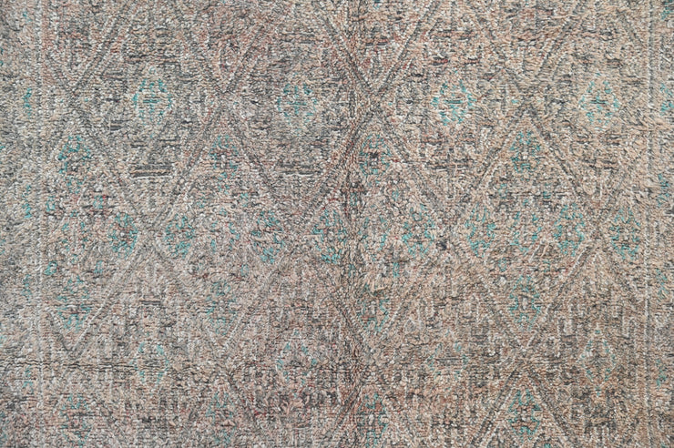 Vintage 1970s Beni M’Guild Rug, 280 x 210 cm, V-209