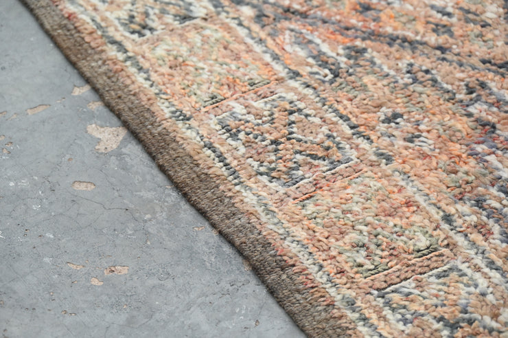 Vintage 1970s Beni M’Guild Rug, 325 x 190 cm, V-210