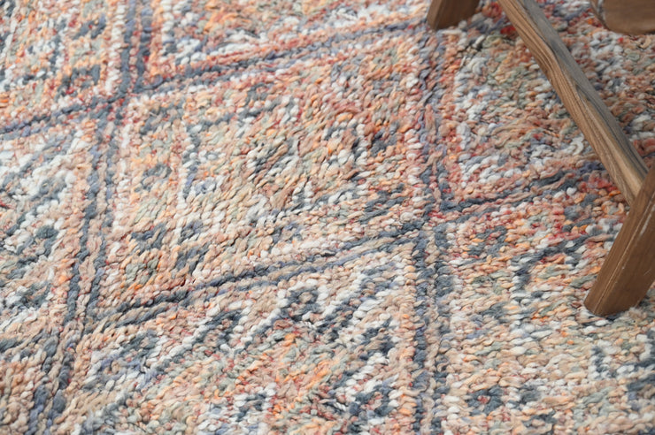 Vintage 1970s Beni M’Guild Rug, 325 x 190 cm, V-210