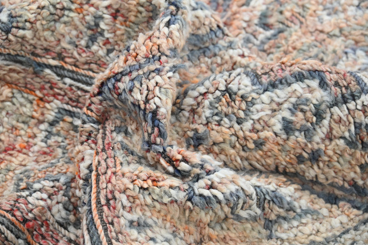 Vintage 1970s Beni M’Guild Rug, 325 x 190 cm, V-210