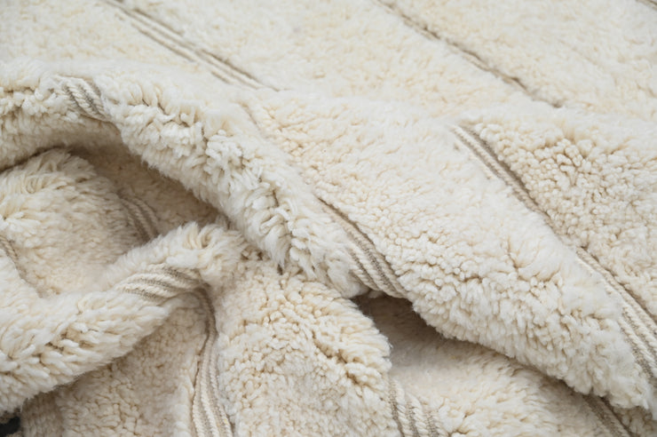 Grande tappeto Beni Ouarain, 410 x 300 cm, MRIRT-2