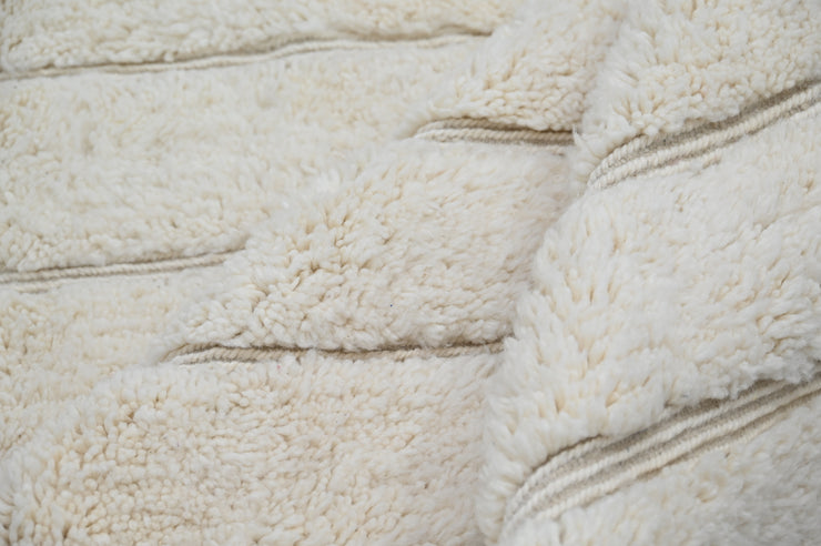 Grande tappeto Beni Ouarain, 410 x 300 cm, MRIRT-2