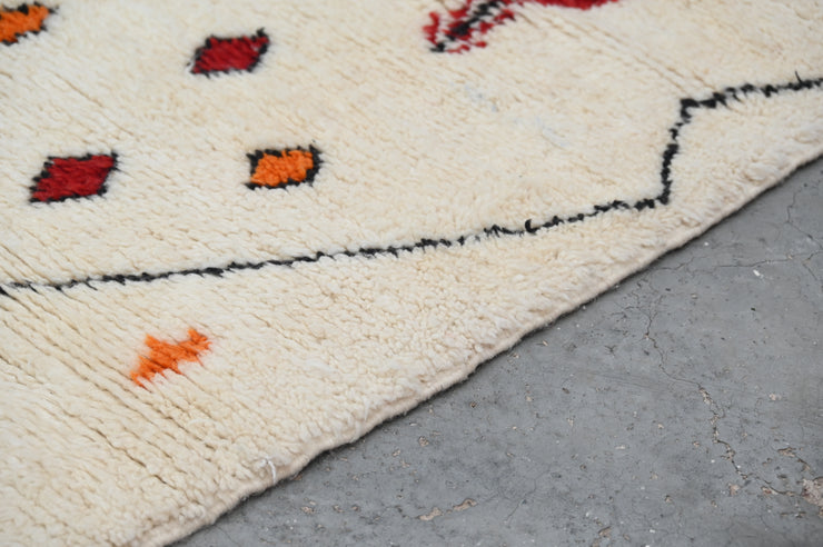 GRANDE Tappeto Azilal, 290 x 195 cm, GO-786