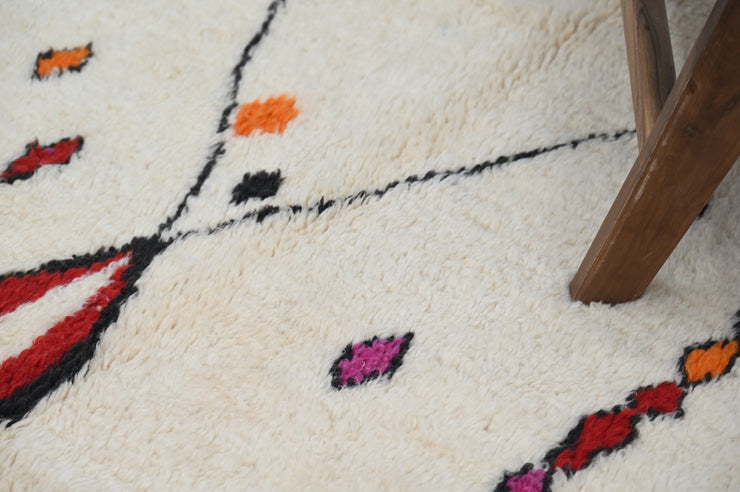 GRANDE Tappeto Azilal, 290 x 195 cm, GO-786