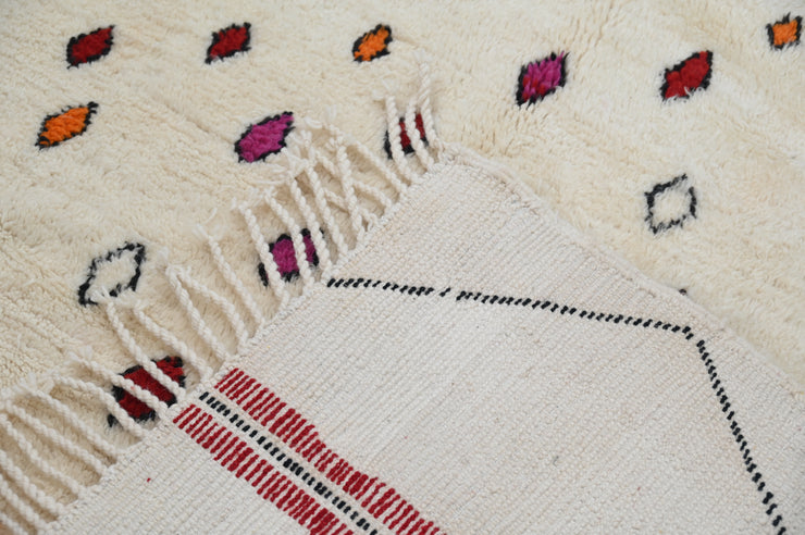 GRANDE Tappeto Azilal, 290 x 195 cm, GO-786