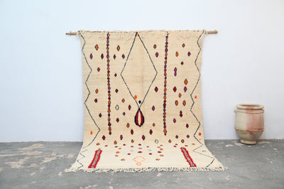 GRANDE Tappeto Azilal, 290 x 195 cm, GO-786