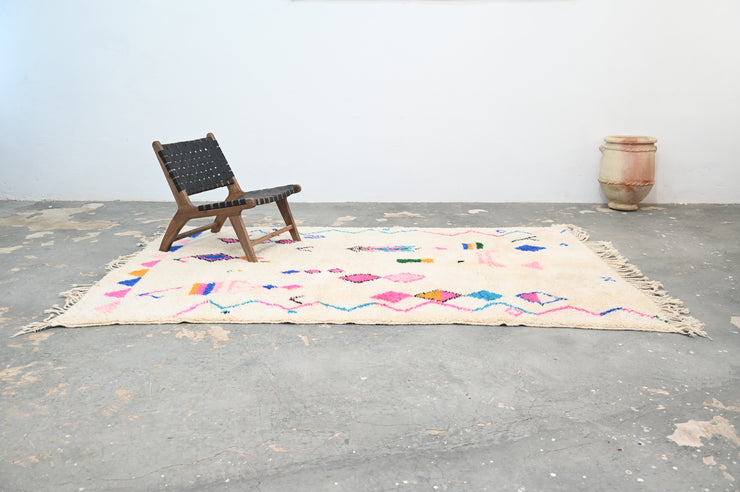 GRANDE Tappeto Azilal, 310 x 190 cm, GO-787