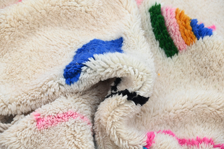 GRANDE Tappeto Azilal, 310 x 190 cm, GO-787