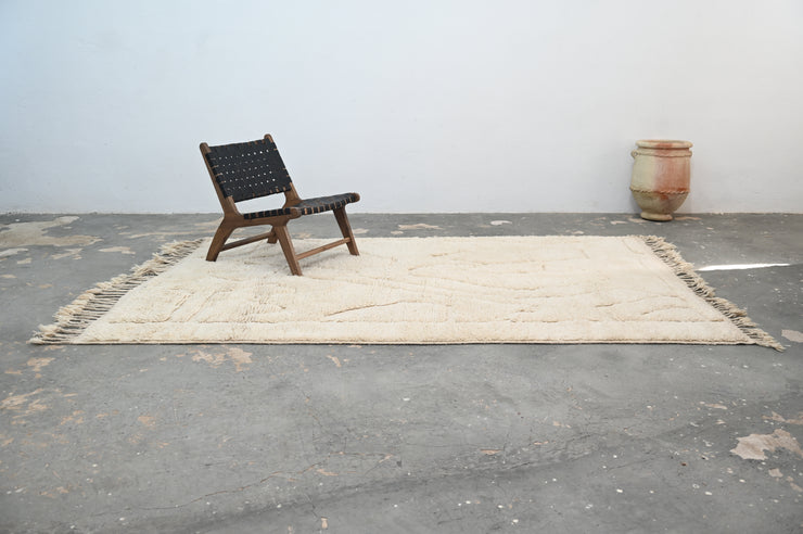 SUURI Beni Ouarain -matto, 310 x 200 cm, GO-788