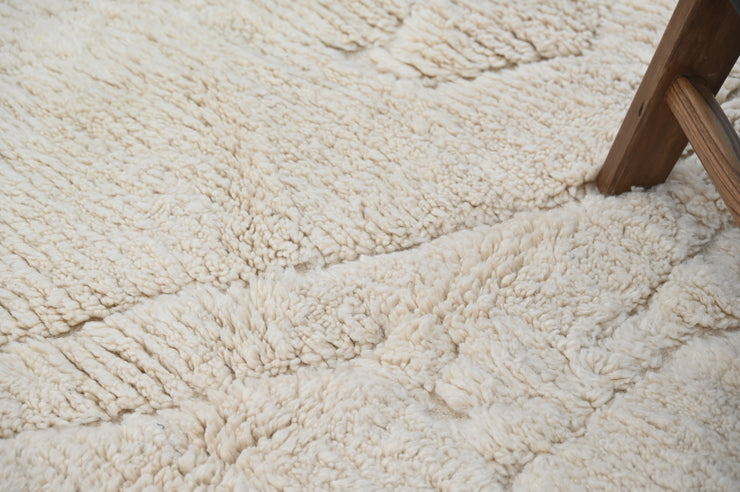 SUURI Beni Ouarain -matto, 310 x 200 cm, GO-788