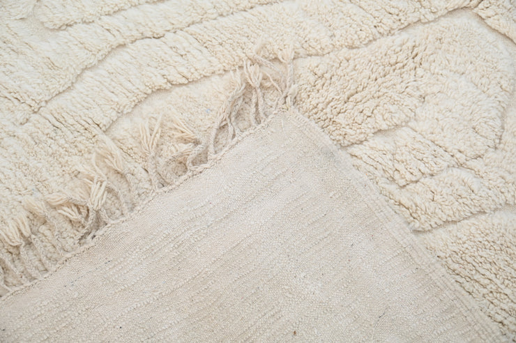 SUURI Beni Ouarain -matto, 310 x 200 cm, GO-788