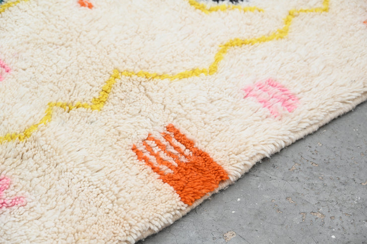 GRANDE Tappeto Azilal, 285 x 200 cm, GO-789