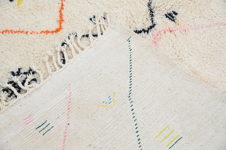 GRANDE Tappeto Azilal, 285 x 200 cm, GO-789