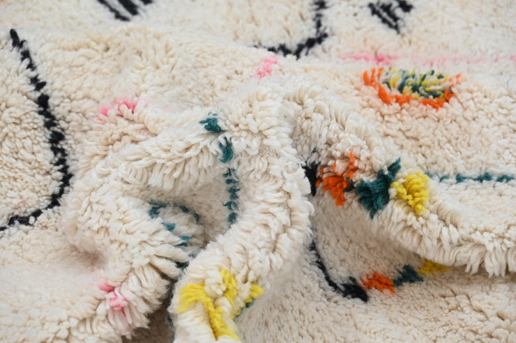 GRANDE Tappeto Azilal, 285 x 200 cm, GO-789