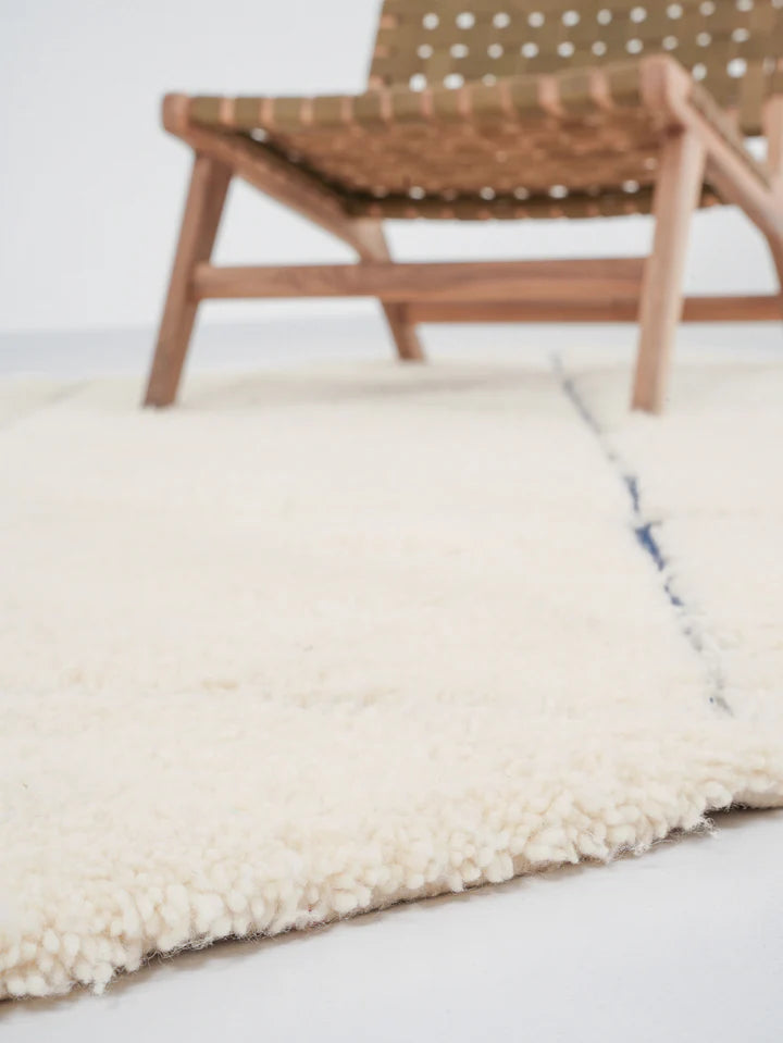 Beni Ouarain Rug – Pre-Order #106